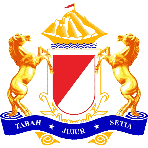 Logo Kadin Gayo Lues